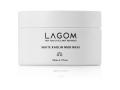 Lagom White Kaolin Mud Mask Maska do twarzy oczyszczająca glinkowa interakcje ulotka maska  110 ml