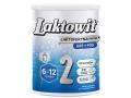 Laktowit Laktoferyna + MFGM 2 interakcje ulotka proszek  400 g