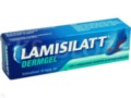Lamisilatt Dermgel interakcje ulotka żel 10 mg/g 15 g