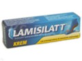 Lamisilatt interakcje ulotka krem 10 mg/g 15 g