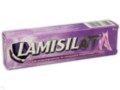 Lamisilatt interakcje ulotka krem 10 mg/g 30 g