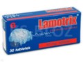 Lamotrix interakcje ulotka tabletki 50 mg 30 tabl.