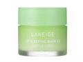 LANEIGE Lip Sleeping Mask Maseczka na usta Apple Lime interakcje ulotka maseczka  20 g