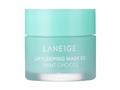 LANEIGE Lip Sleeping Mask Maseczka na usta Mint Choco interakcje ulotka maseczka  20 g