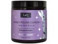 LaQ Peeling cukrowy myjący niezapominajka interakcje ulotka peeling  220 g