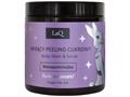 LaQ Peeling cukrowy myjący niezapominajka interakcje ulotka   220 g