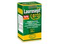 Laurosept Q73 Forte z imbirem interakcje ulotka krople  100 ml