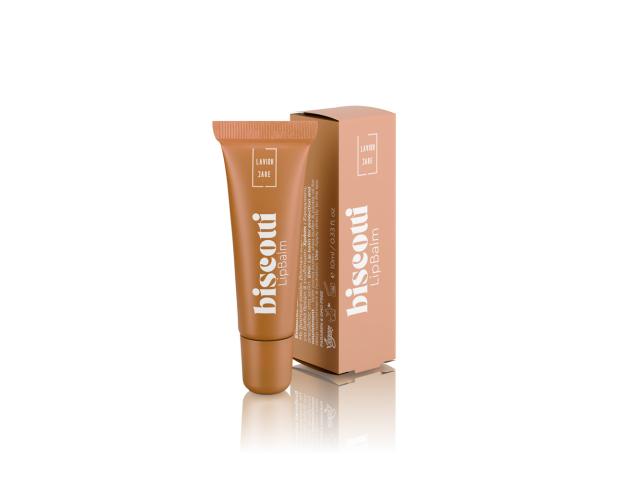 Lavish Care Biscotti Balsam do ust interakcje ulotka balsam 10 ml