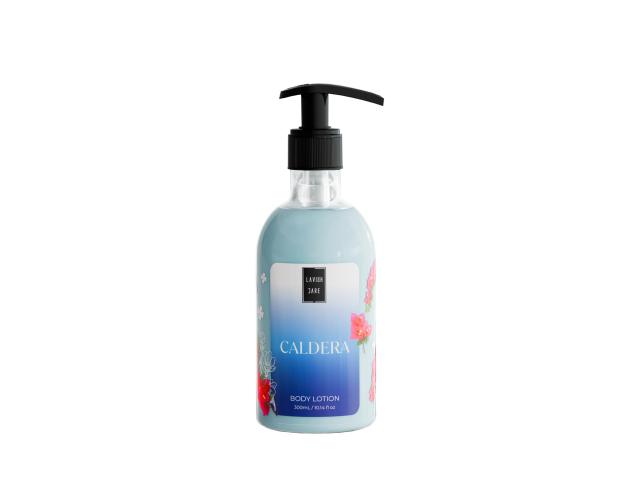 Lavish Care Caldera Balsam do ciała interakcje ulotka balsam  300 ml