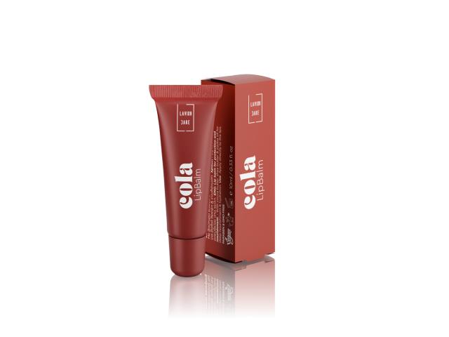 Lavish Care Cola Balsam do ust interakcje ulotka balsam  10 ml