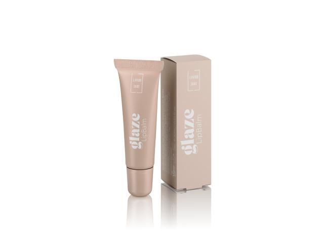 Lavish Care Glaze Balsam do ust interakcje ulotka balsam  10 ml