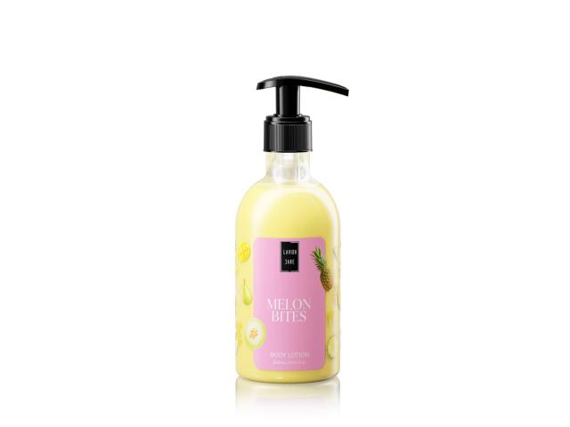 Lavish Care Melon Bites Balsam do ciała interakcje ulotka balsam 300 ml