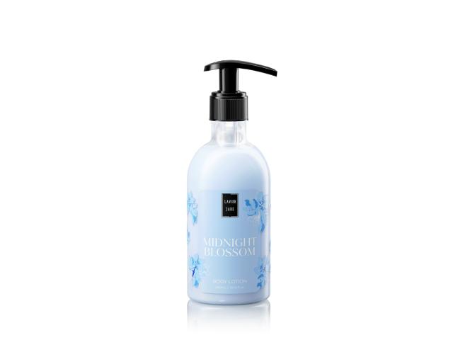 Lavish Care Midnight Blossom Balsam do ciała interakcje ulotka balsam 300 ml