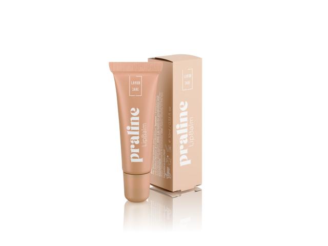 Lavish Care Praline Balsam do ust interakcje ulotka balsam  10 ml