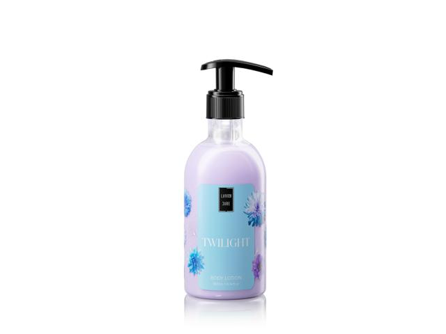 Lavish Care Twilight Balsam do ciała interakcje ulotka balsam  300 ml