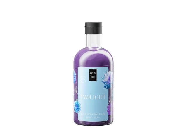 Lavish Care Twilight Żel pod prysznic interakcje ulotka żel  500 ml