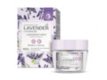 Lawendowe Pola Lavender by Floslek Krem nawilżający na dzień, noc lawendowy interakcje ulotka   50 ml