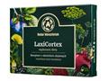 Laxicortex interakcje ulotka kapsułki  15 kaps.