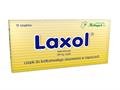 Laxol interakcje ulotka czopki doodbytnicze 100 mg 12 czop. | 2x6szt.