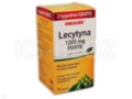 Lecytyna 1200 mg Forte interakcje ulotka kapsułki  74 szt.