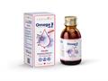 Leenvit Omega 3+6+9 Cardio interakcje ulotka płyn  125 ml | butelka