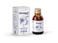 Leenvit Omega 3+6+9 Fit interakcje ulotka płyn  125 ml | butelka