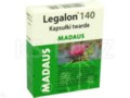 Legalon 140 interakcje ulotka kapsułki twarde 140 mg 20 kaps.