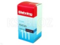 Lehning Fucus Complexe NR 111 interakcje ulotka tabletki  80 tabl.