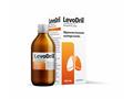 Levodril interakcje ulotka syrop 60 mg/10ml 120 ml | butelka