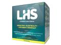 LHS Litorsal Hydro System o smaku mango-marakuja interakcje ulotka proszek  15 sasz. po 8 g