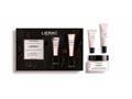 Lierac Hydragenist Zestaw Nawilż.Żel-kr.rozświet.+w prezencie:Serum przywr.nawilż.+Naw.piel.p/oczy interakcje ulotka zestaw  50 ml | + 15 ml + 7,5 ml