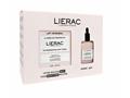 Lierac Lift Integral Zestaw Krem na noc + Serum interakcje ulotka zestaw  50 ml | + 15 ml
