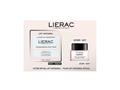 Lierac Zestaw ANTI-AGE LIFT INTEGRAL ujędrniający Krem n/noc + regenerujący Krem n/dzień w prezencie interakcje ulotka zestaw  50 ml