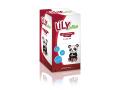 Lily Jellies Żelki o smaku coli wzbogacone witaminami i minerałami display interakcje ulotka żelki  30 op. po 30 g