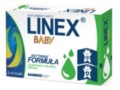 Linex Baby interakcje ulotka krople  8 ml