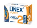 Linex Forte interakcje ulotka kapsułki  28 kaps.