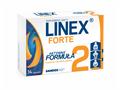 Linex Forte interakcje ulotka kapsułki  14 kaps.