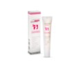 Linoderm Mama Krem do pielęgnacji brodawek sutkowych interakcje ulotka krem  15 ml