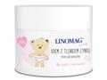 Linomag Krem z tlenkiem cynku interakcje ulotka krem  50 ml