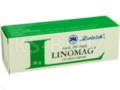 Linomag Maść interakcje ulotka  200 mg/g 30 g