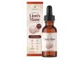 Lion's Mane interakcje ulotka krople  50 ml