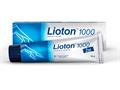 Lioton 1000 interakcje ulotka żel 8,5 mg/g 50 g