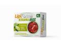 Lipiforma Bergamia Max interakcje ulotka kapsułki  60 kaps.