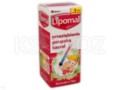 Lipomal interakcje ulotka syrop 97 mg/5ml 125 g