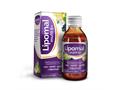 Lipomal Multi 6+ interakcje ulotka płyn  120 ml