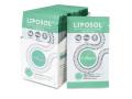 Liposol Collagen interakcje ulotka saszetka  40 sasz.