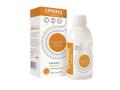 Liposol Curcumina 3 Plus interakcje ulotka syrop  250 ml