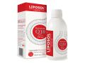 Liposol Koenzym Q10 interakcje ulotka płyn  250 ml