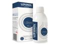 Liposol L-Glutathion 500 mg o smaku cytrynowym interakcje ulotka płyn  250 ml