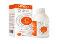 Liposol Liposomal Vitamin C 1000 smak pomarańczowy interakcje ulotka płyn  250 ml